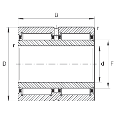 LS NA6913-ZW, ߴϵ 69p