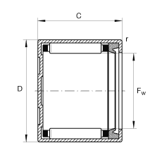 ]ʽ?jng)_ȦLS BCH910-P, p(c)ܷ⣬ϵ(j) ABMA 18.2 - 1982Ӣ