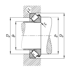 {ĝLS 29464-E, (j) DIN 728/ISO 104 ˜ʵҪߴ磬ɷx