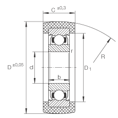 L݆ KLRU12X47X20-2Z, Ϲɂ(c)ܷ