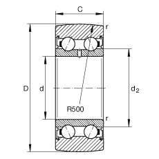 L݆ LR50/5-2RSR, pɂܷ