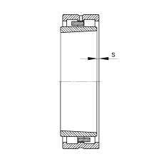 ALS NNU4944-S-K-M-SP, (j) DIN 5412-4 ˜ʵҪߴ, ǶλS, pFףF 1:12 ɷx, ּpСďȲ϶ƹ