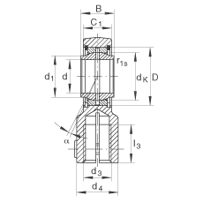 ҺUS GIHNRK40-LO,  DIN ISO 12 240-4 ˜ݼyAobSo