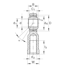 US GIKL8-PB, (j) DIN ISO 12 240-4 ˜ݼySo