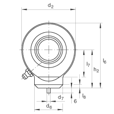ҺUS GK80-DO, (j) DIN ISO 12 240 ˜棬So