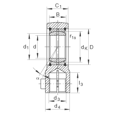 ҺUS GIHRK40-DO, (j) DIN ISO 12 240-4 ˜ʣݼyAobãSo