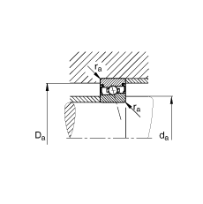SS HSS71908-C-T-P4S, {(dio)(ji)Ɍb|  = 15ɂ(c)ܷǽ|Ӈ(yn)