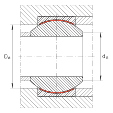 P(gun)(ji)S GE22-PW, (j) DIN ISO 12 240-1 (bio)(zhn)ߴϵ KSo(h)