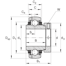 S GE50-KTT-B, ȦƫiȦλ ɂ(c) T ܷ