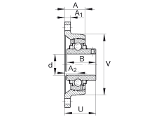 SԪ RCJTY1-3/8, (du)ǷmSԪTF(j) ABMA 15 - 1991, ABMA 14 - 1991, ISO3228 (ni)Ȧƽ^˨RܷӢ